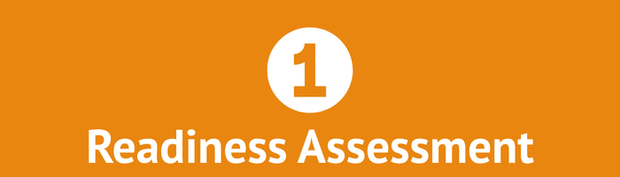 1 Readiness