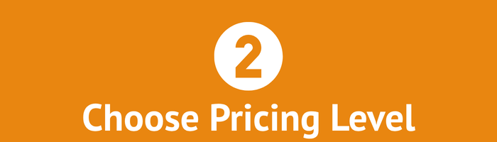 2 Pricing Level for Researcher Pg